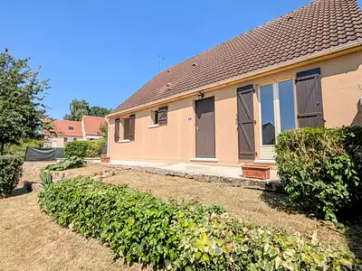 Maison, 90 m²