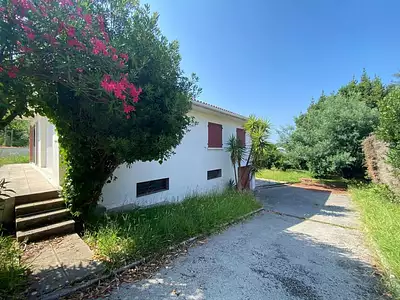 Maison, 83 m²
