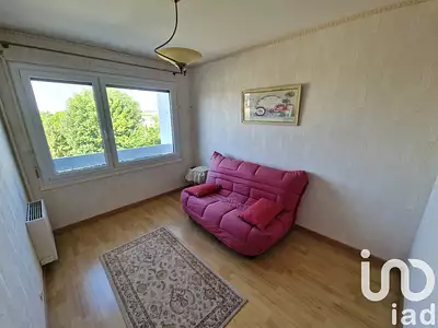 Appartement, 102 m²
