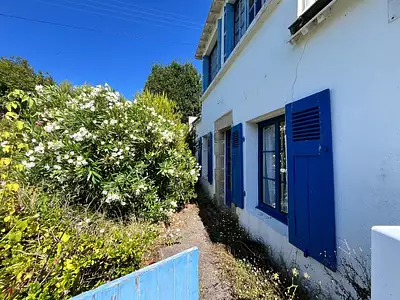 Maison, 88 m²