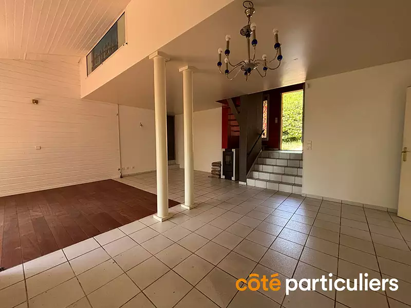 Maison, 150 m²