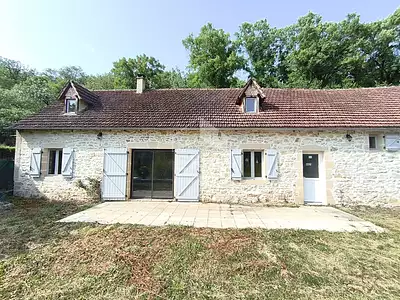 Maison, 159 m²