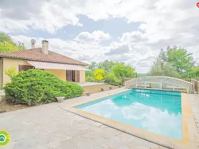 Maison, 116 m²