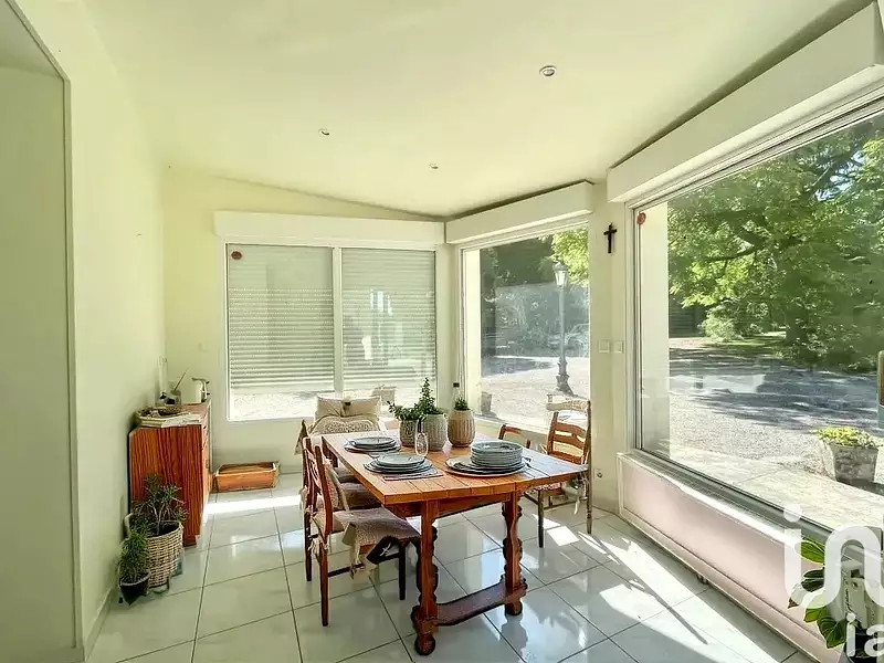 Maison, 257 m²