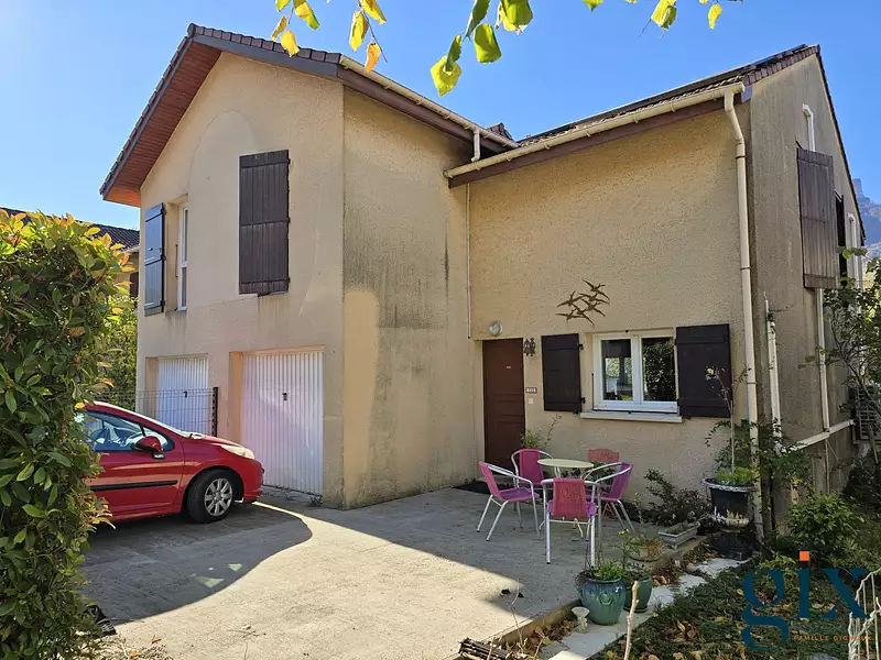 Maison, 100,42 m²