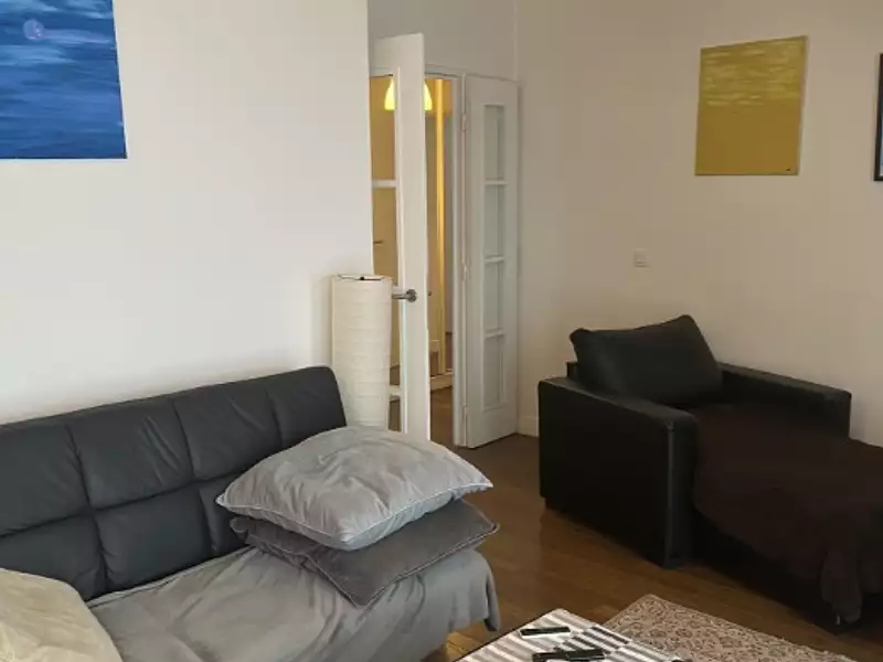 Appartement, 58,54 m²