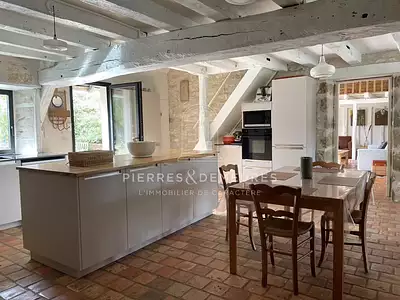 Maison, 150 m²