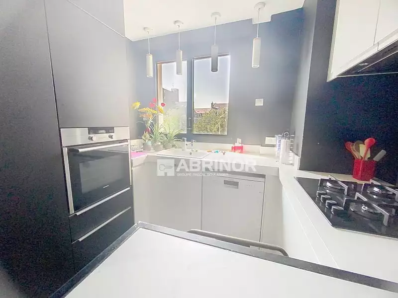 Appartement, 122 m²