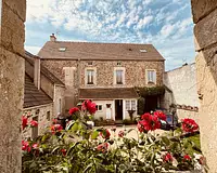 Maison, 214,68 m²