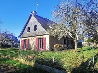 Maison, 136,17 m²