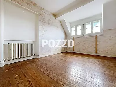 Maison, 96 m²