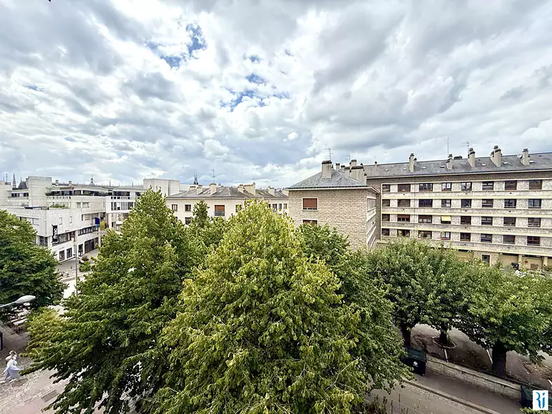 Appartement, 49 m²