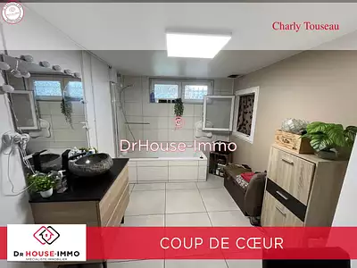 Maison, 180 m²