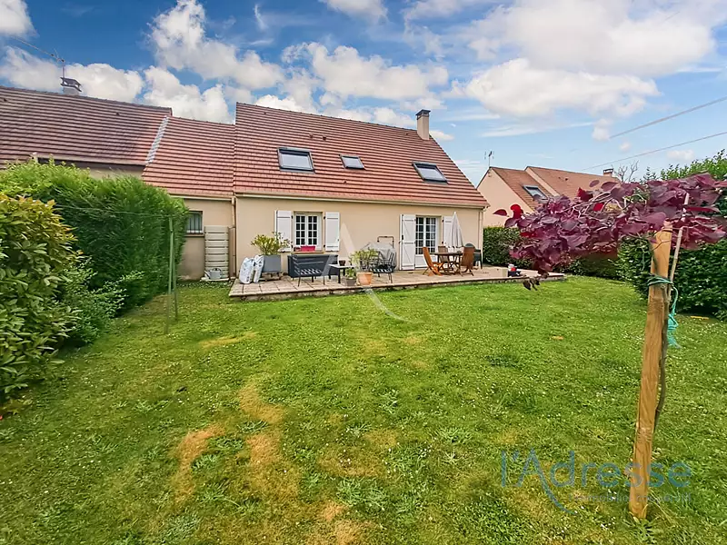 Maison, 150 m²