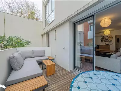 Appartement, 57 m²