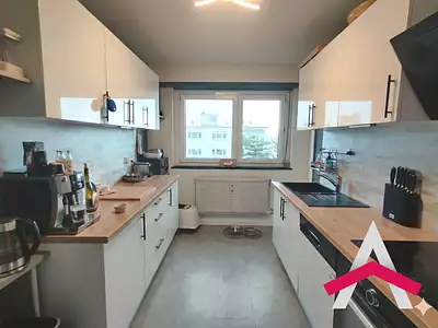 Appartement, 80,24 m²