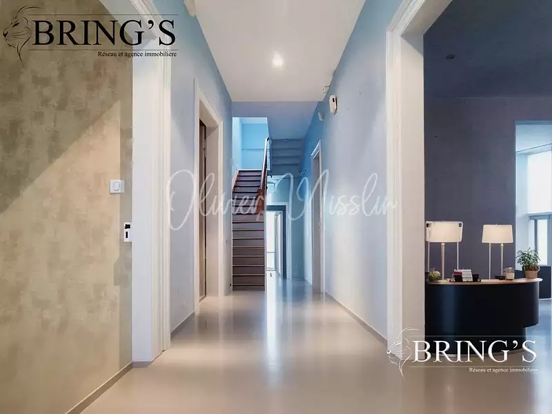 Maison, 227 m²