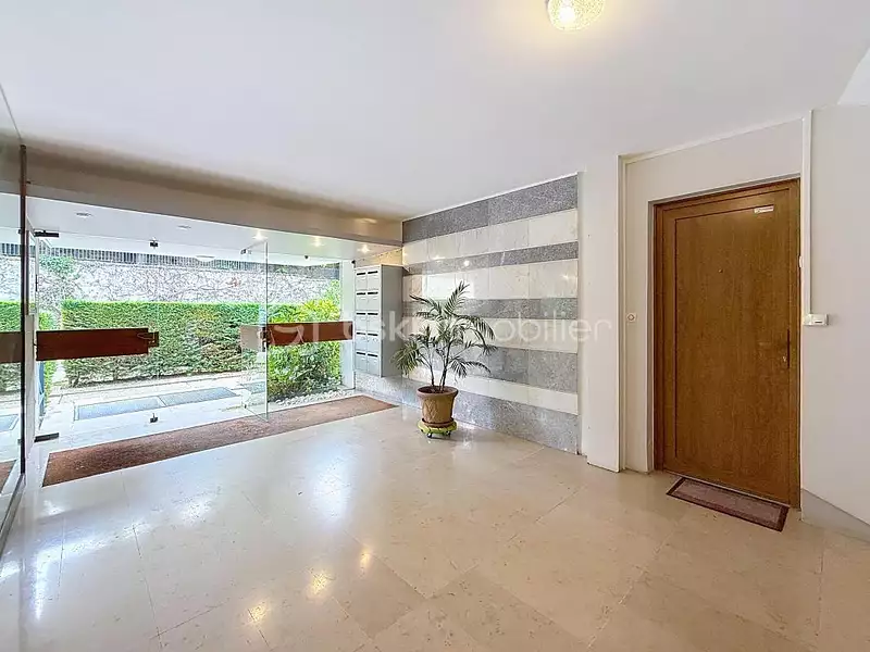Appartement, 80 m²