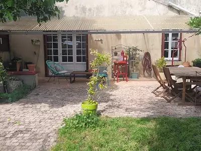 Maison, 165 m²