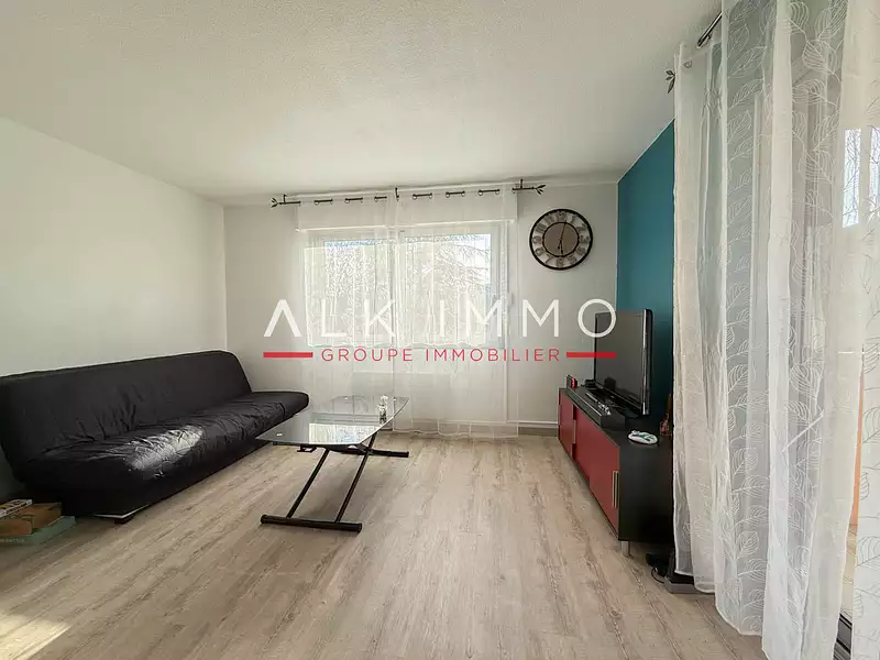 Appartement, 99,85 m²