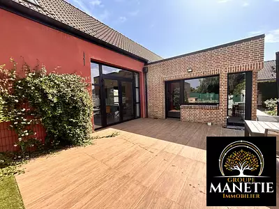 Maison, 300,08 m²