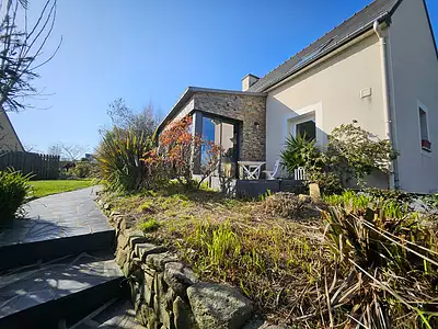 Maison, 104,74 m²