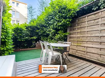 Appartement, 71 m²