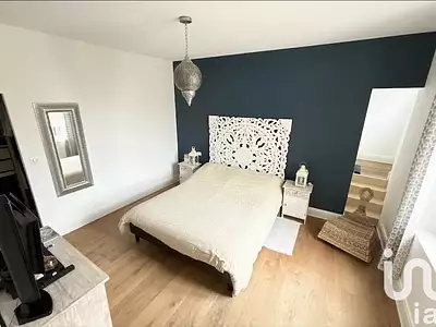 Maison, 210 m²