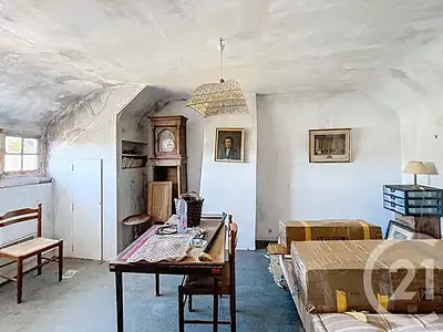 Maison, 93,7 m²