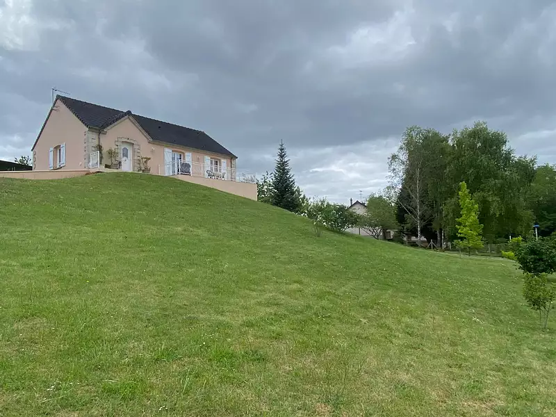 Maison, 114 m²