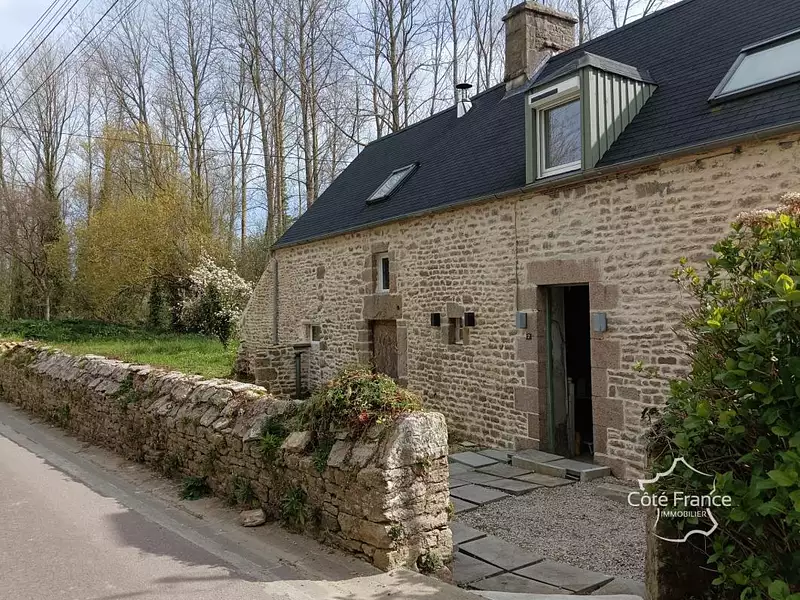 Maison, 105 m²