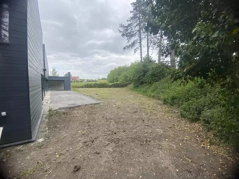 Maison, 268 m²