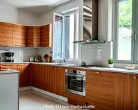 Appartement, 163 m²