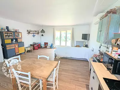 Maison, 75 m²