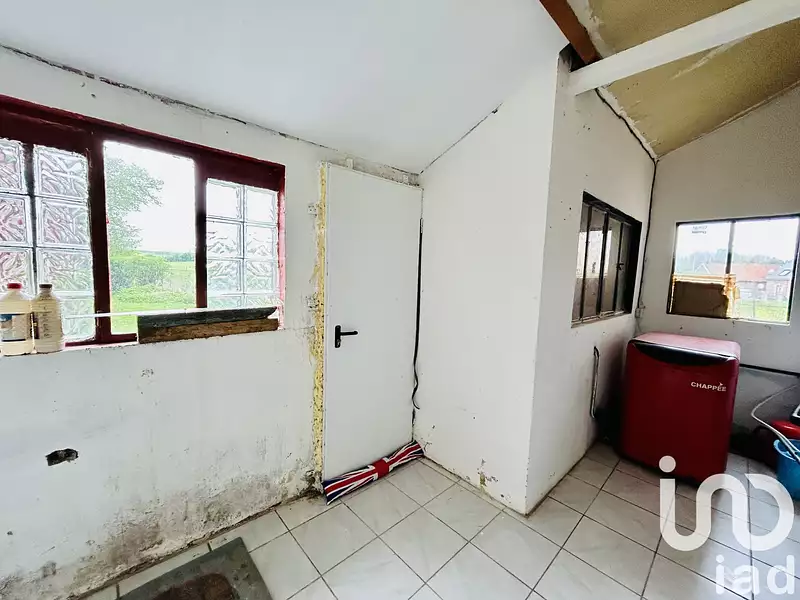 Maison, 90 m²