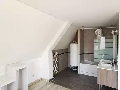 Maison, 103 m²