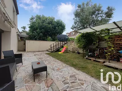 Maison, 79 m²