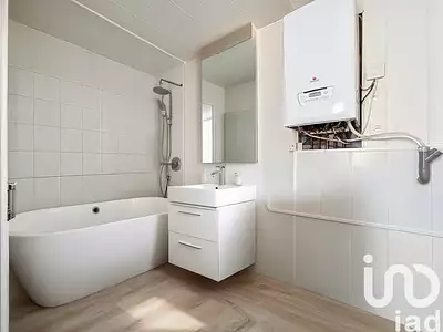 Maison, 95 m²