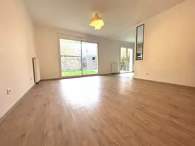 Appartement, 62,61 m²