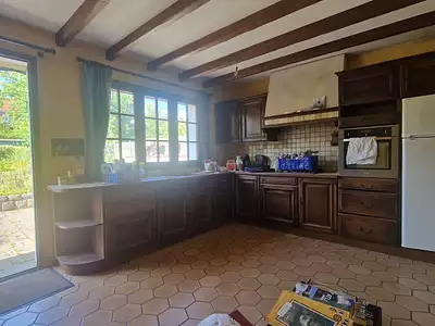 Maison, 100 m²