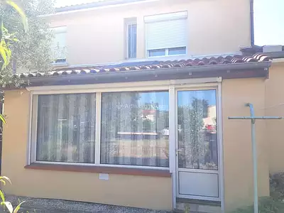Maison, 103 m²