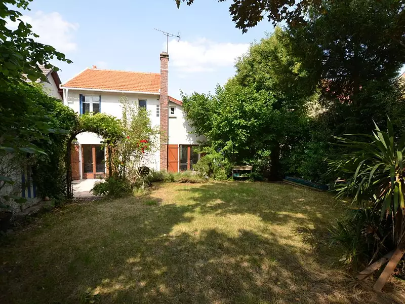 Maison, 90 m²