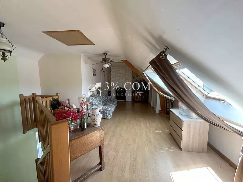 Maison, 158 m²