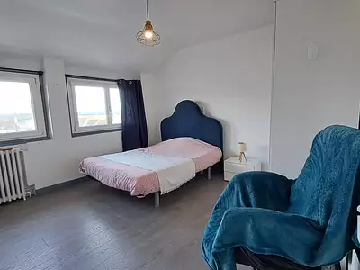Maison, 124 m²