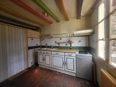 Maison, 84,7 m²