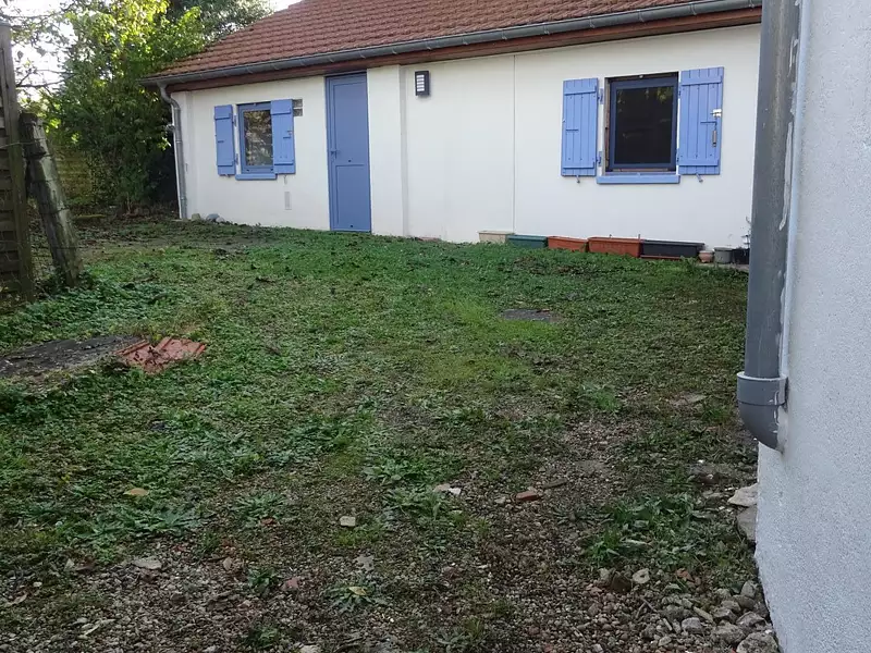 Maison, 86 m²