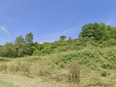 Terrain, 4 306 m²