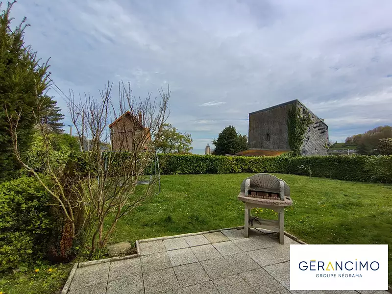 Maison, 59,85 m²