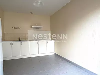 Appartement, 31,35 m²