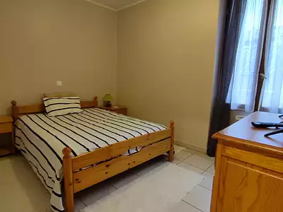 Appartement, 60,58 m²
